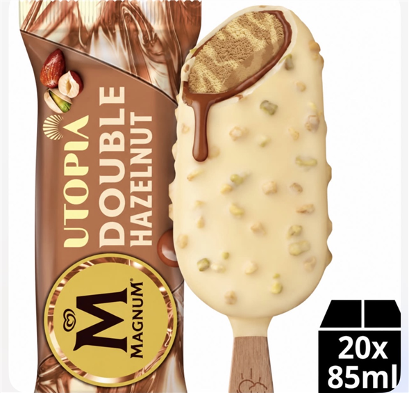 Magnum is