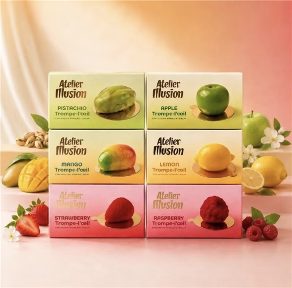 Frugtkager